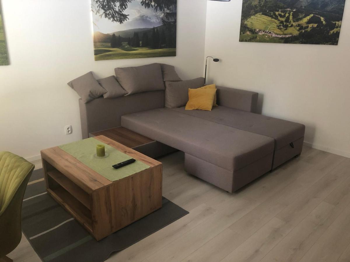 Apartman Tále Zewnętrze zdjęcie
