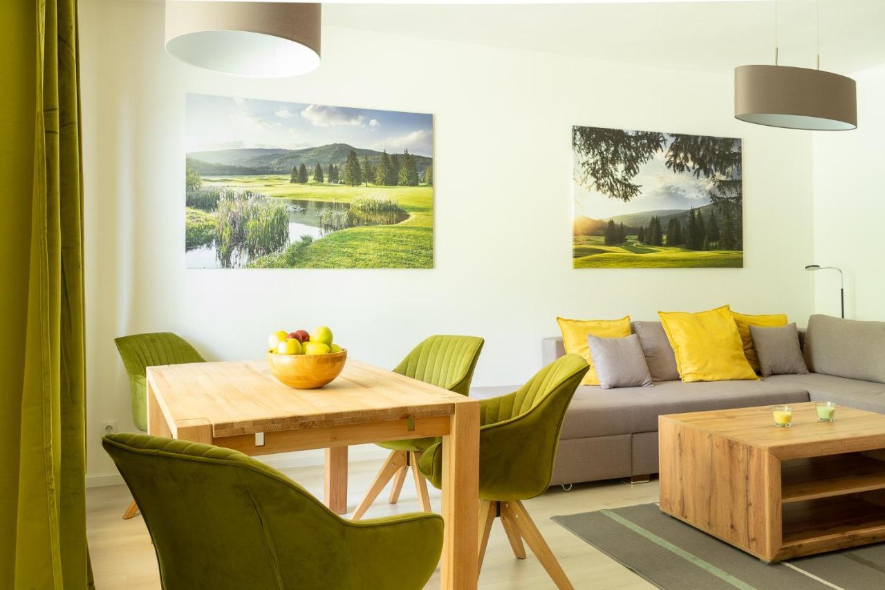 Apartman Tále Zewnętrze zdjęcie