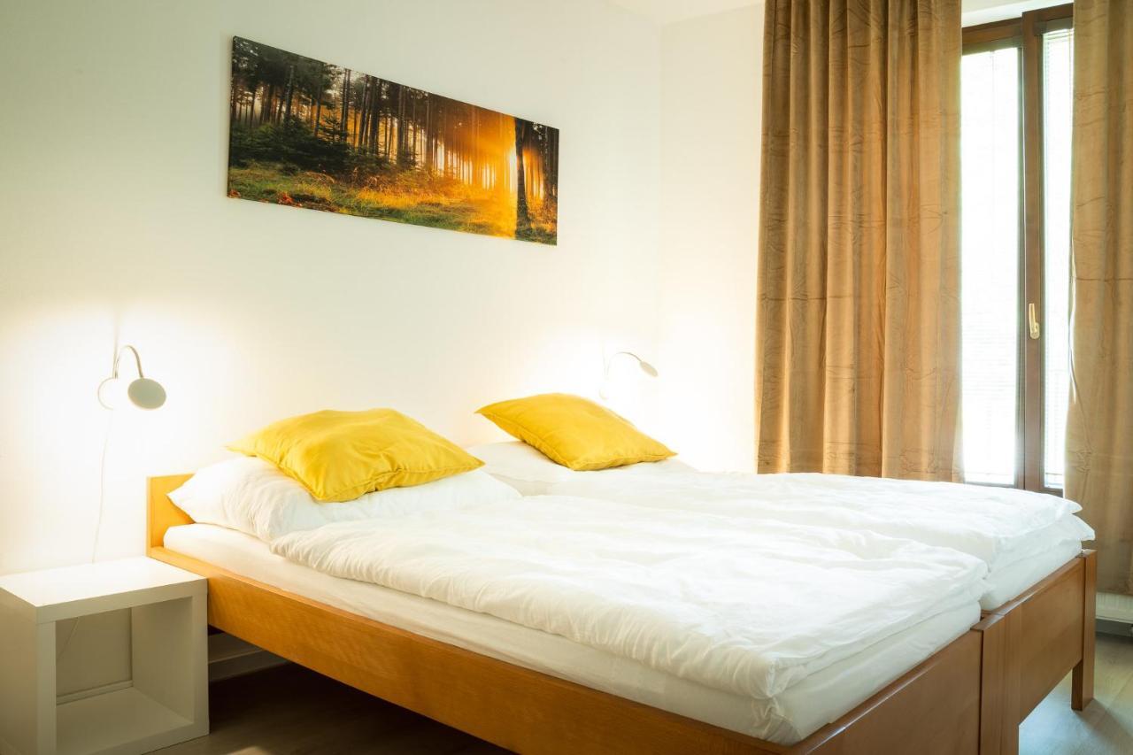 Apartman Tále Zewnętrze zdjęcie