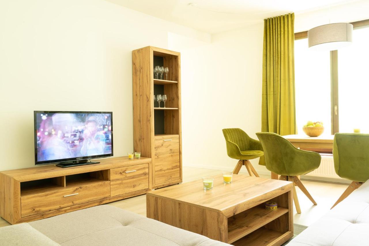 Apartman Tále Zewnętrze zdjęcie