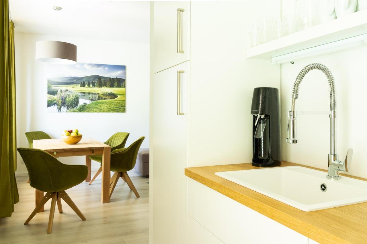 Apartman Tále Zewnętrze zdjęcie
